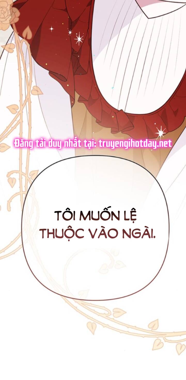 Bạo Chúa Bé Con Chapter 33.1 - Trang 2