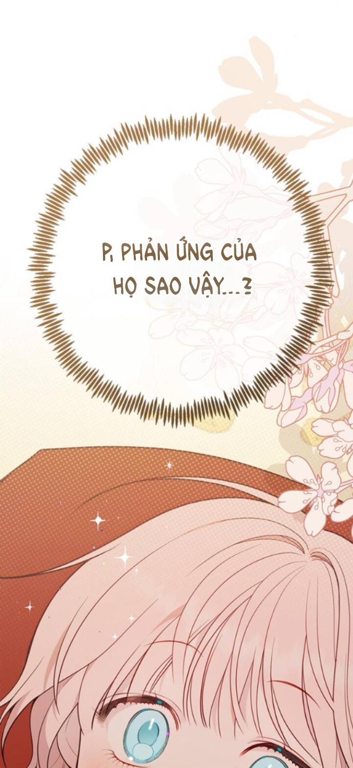 Bạo Chúa Bé Con Chapter 32.1 - Trang 2