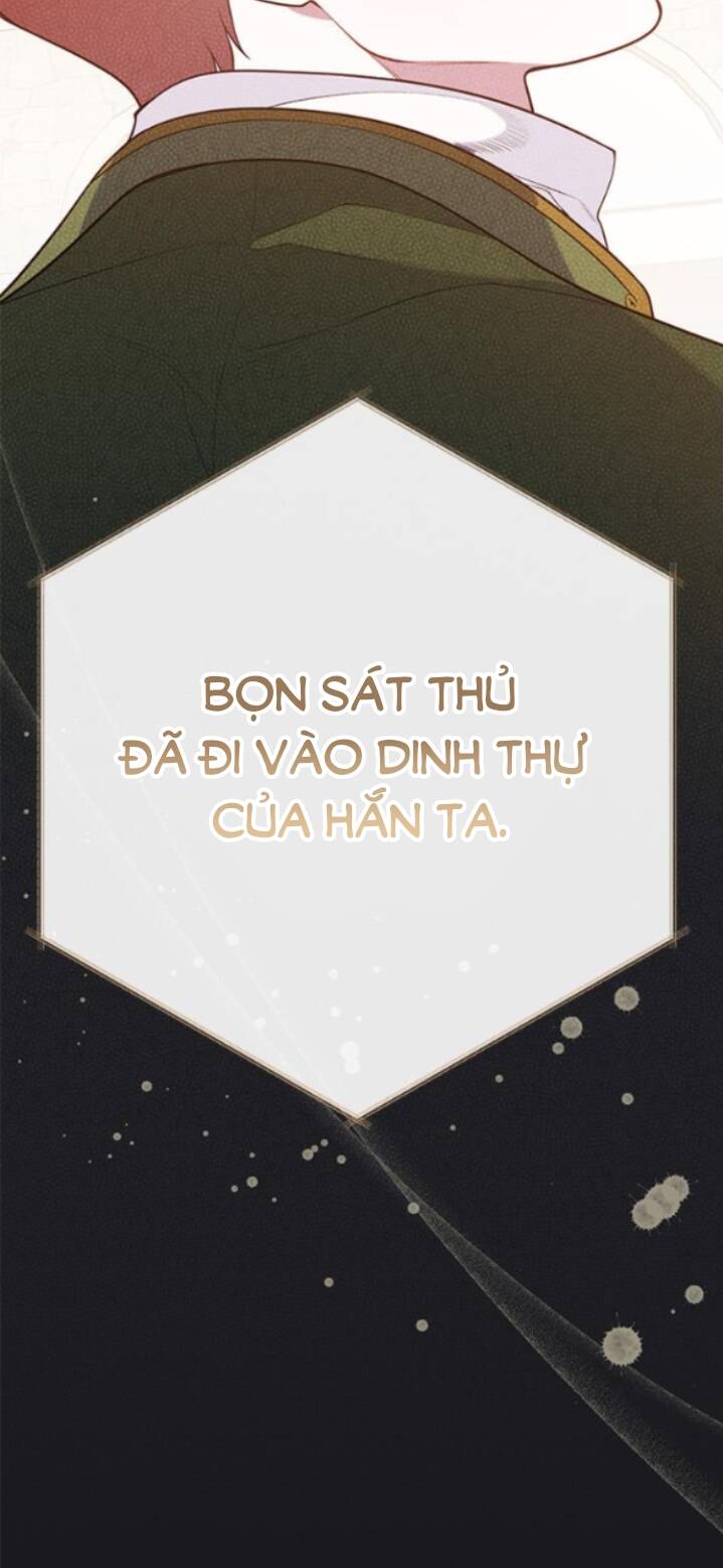 Bạo Chúa Bé Con Chapter 32.1 - Trang 2