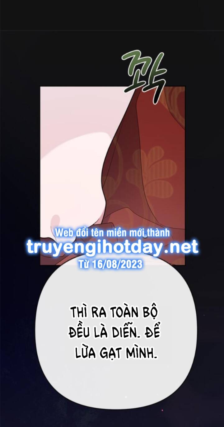 Bạo Chúa Bé Con Chapter 32.1 - Trang 2