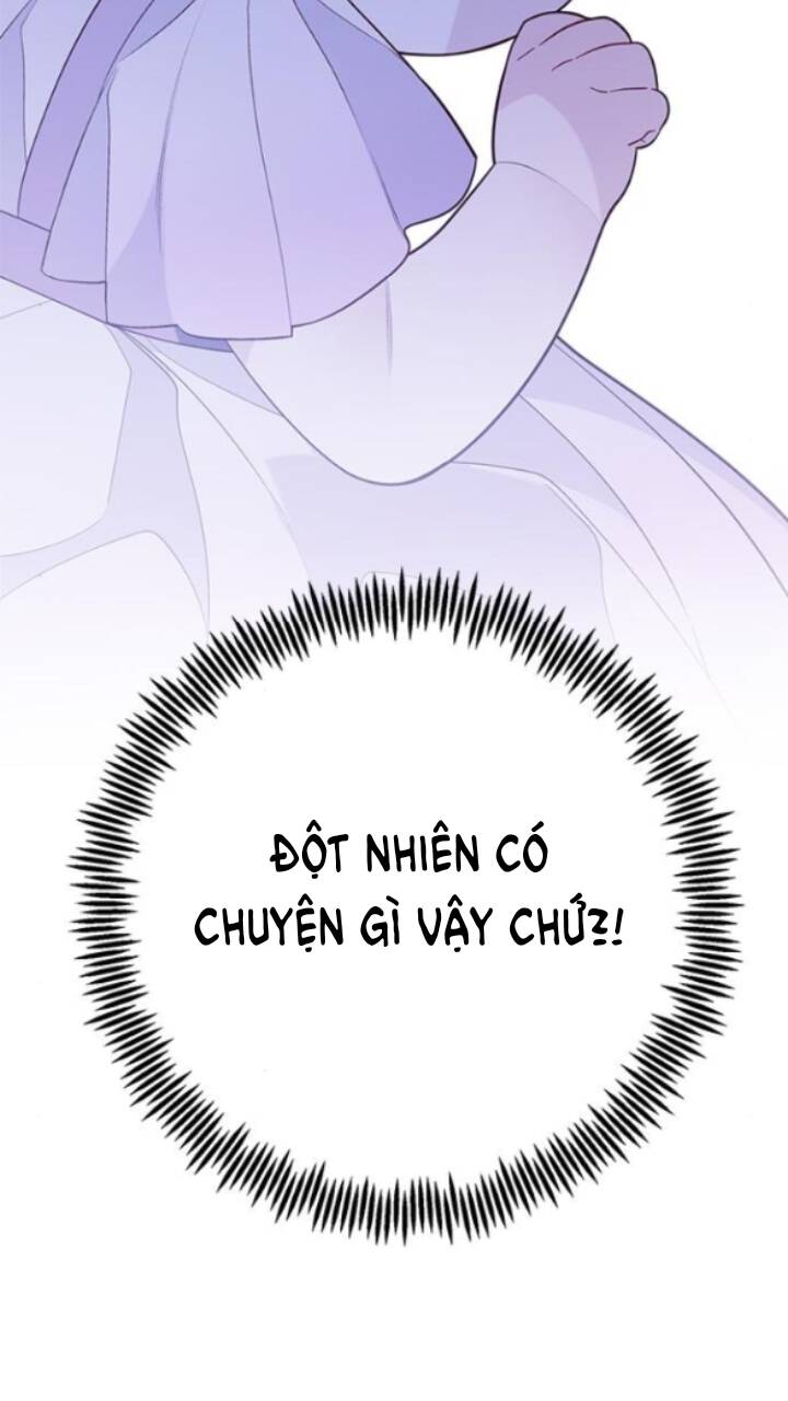 Bạo Chúa Bé Con Chapter 31.1 - Trang 2