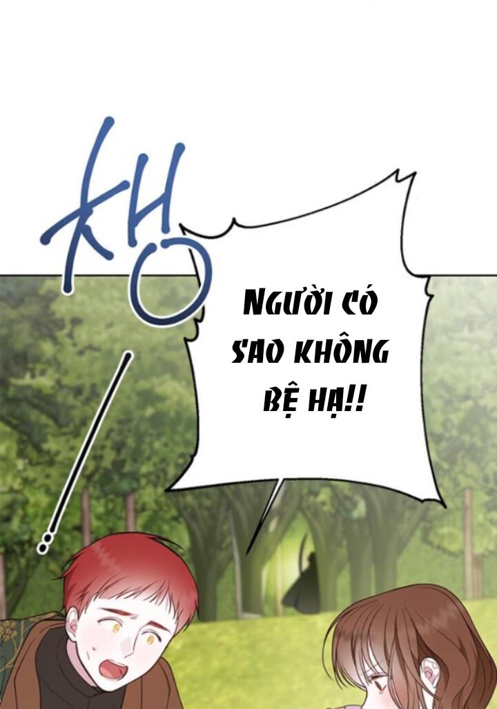 Bạo Chúa Bé Con Chapter 31.1 - Trang 2