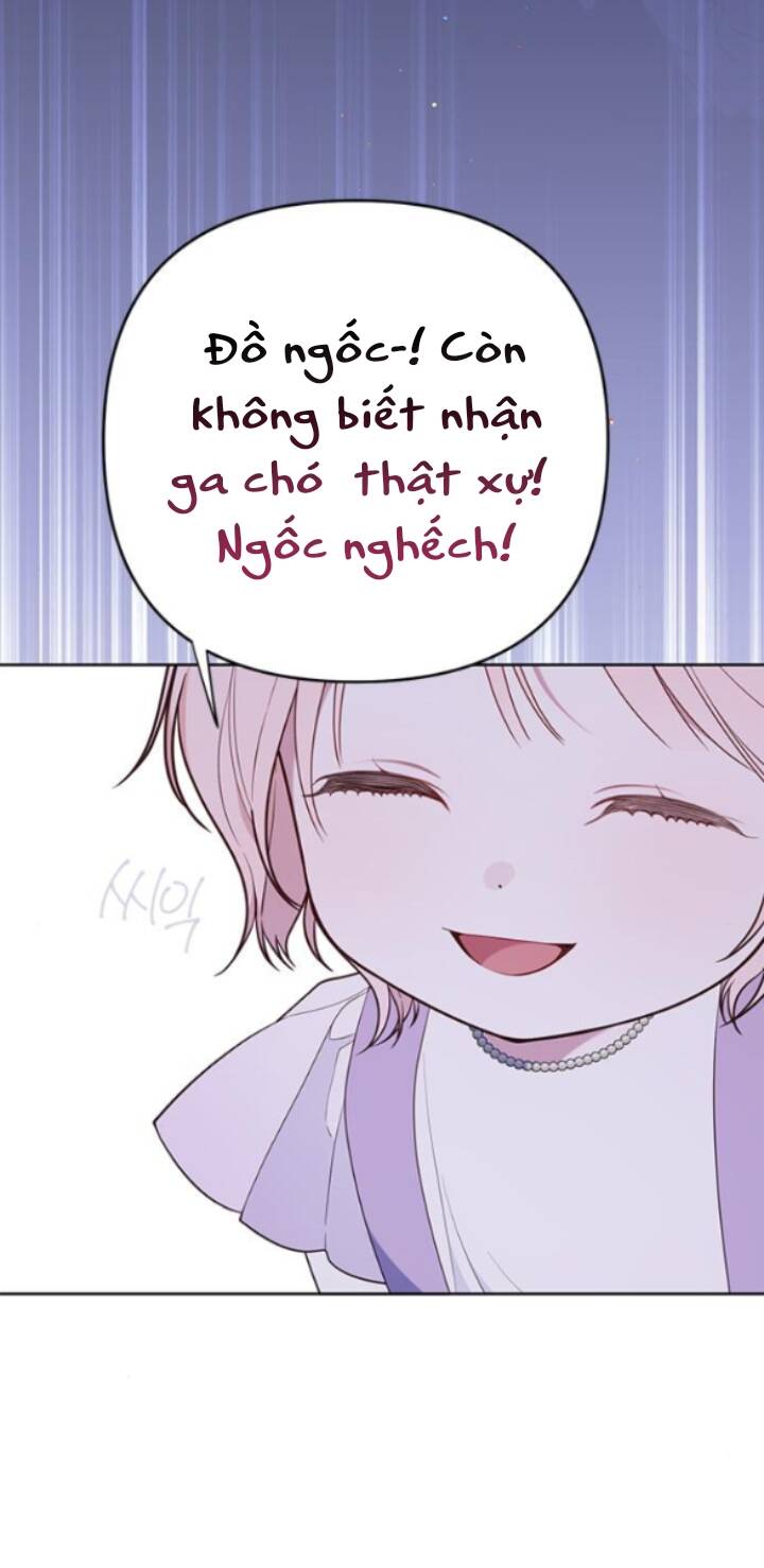 Bạo Chúa Bé Con Chapter 31.1 - Trang 2