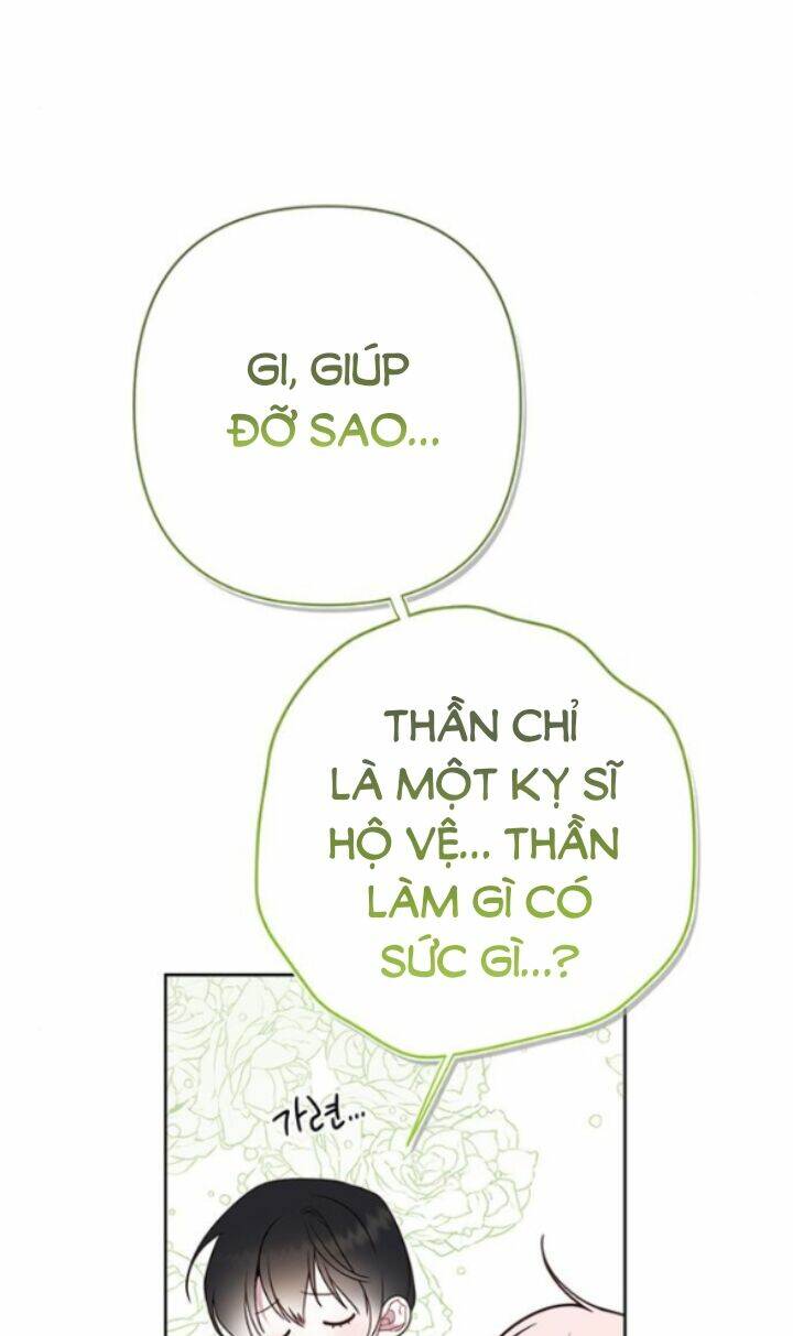 Bạo Chúa Bé Con Chapter 30.1 - Trang 2