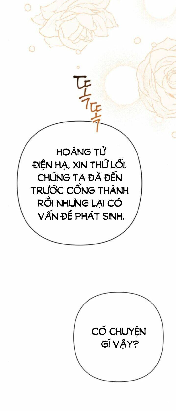 Bạo Chúa Bé Con Chapter 29.2 - Trang 2