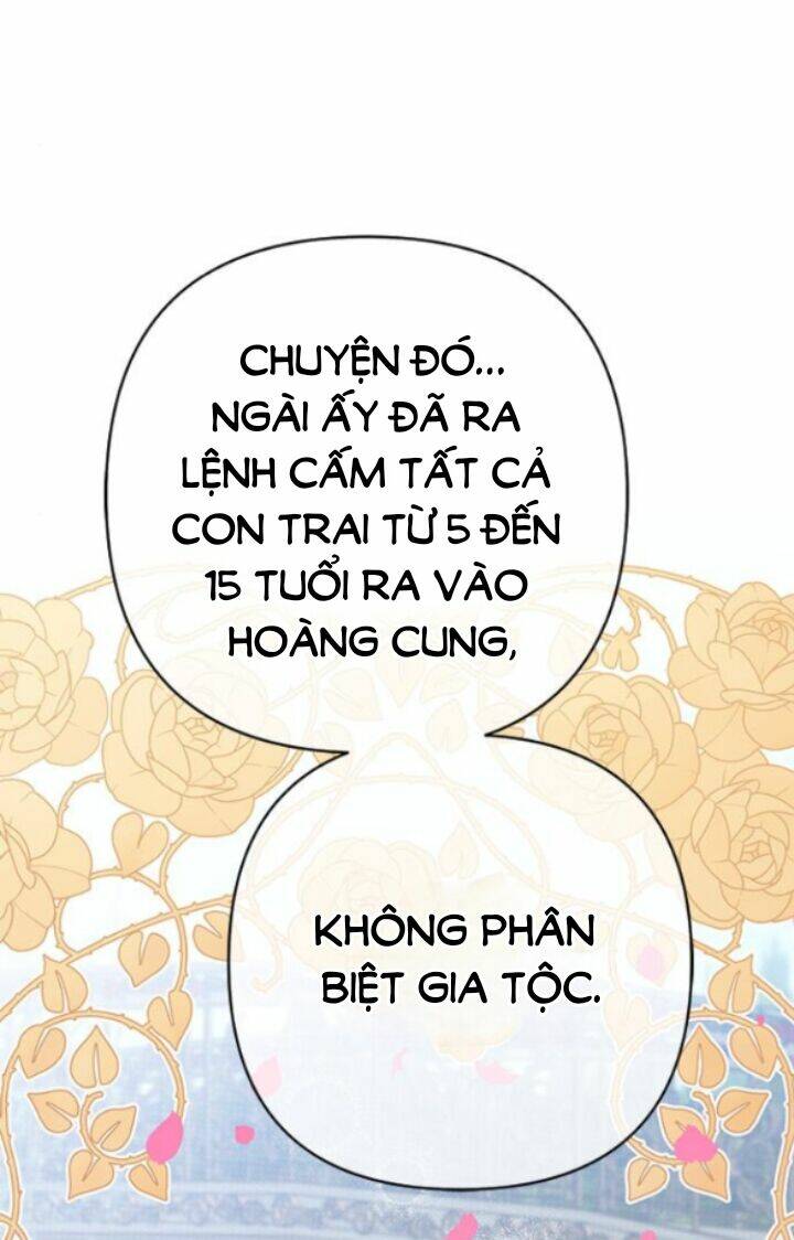 Bạo Chúa Bé Con Chapter 29.2 - Trang 2