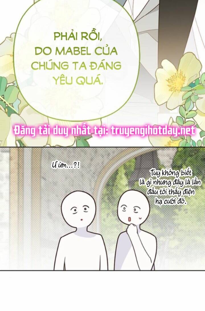 Bạo Chúa Bé Con Chapter 29.2 - Trang 2