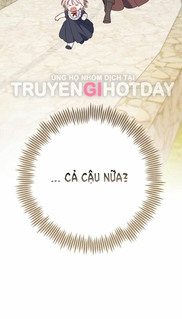 Bạo Chúa Bé Con Chapter 29.2 - Trang 2