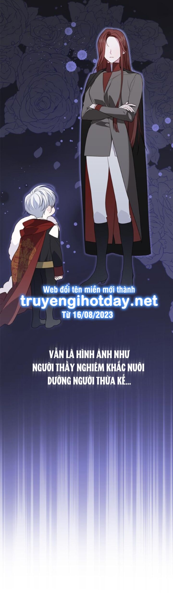 Bạo Chúa Bé Con Chapter 29 - Trang 2