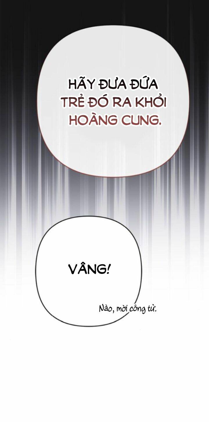 Bạo Chúa Bé Con Chapter 28.2 - Trang 2