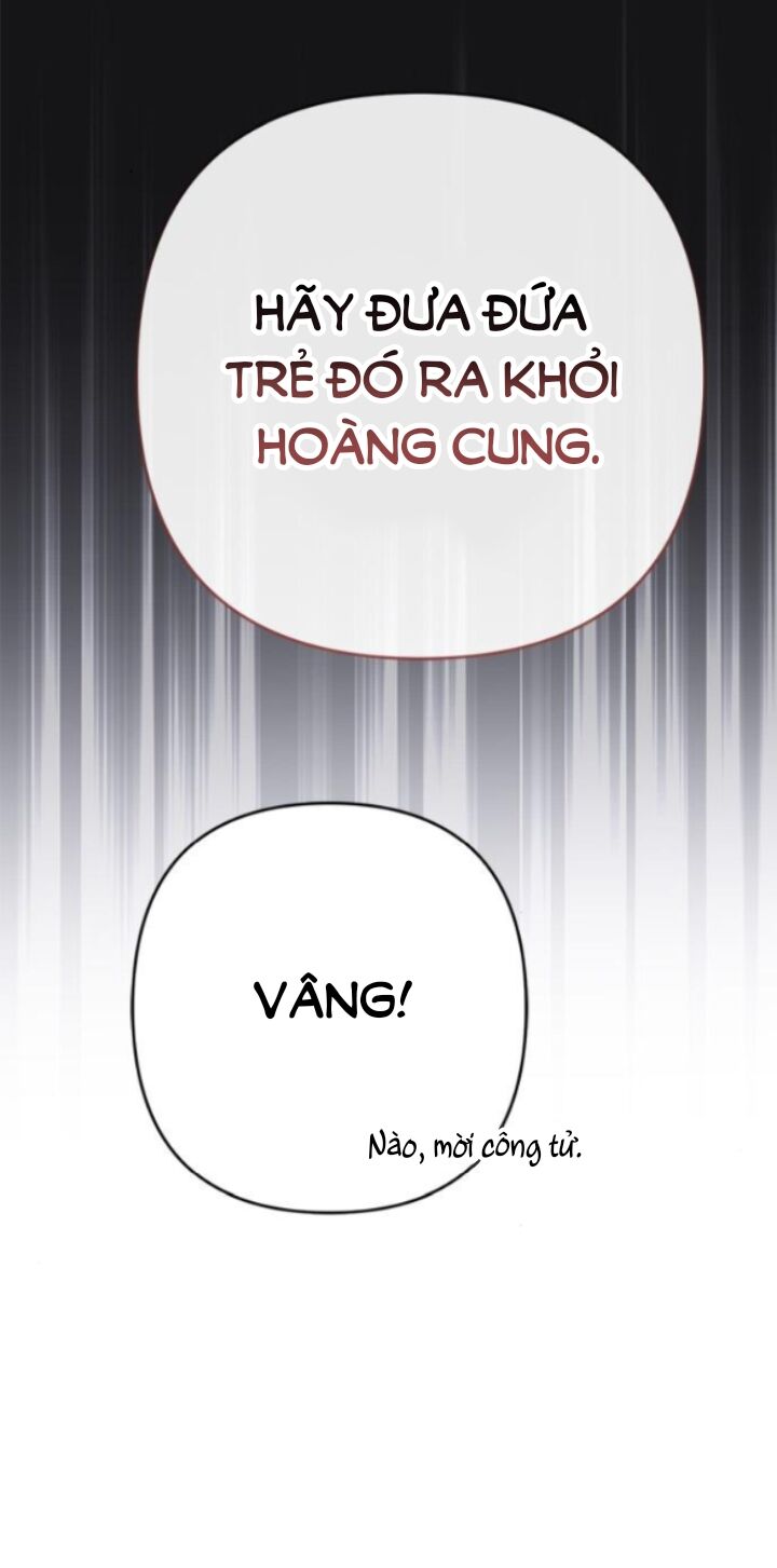 Bạo Chúa Bé Con Chapter 28 - Trang 2