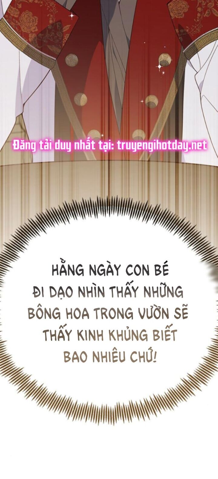 Bạo Chúa Bé Con Chapter 28 - Trang 2