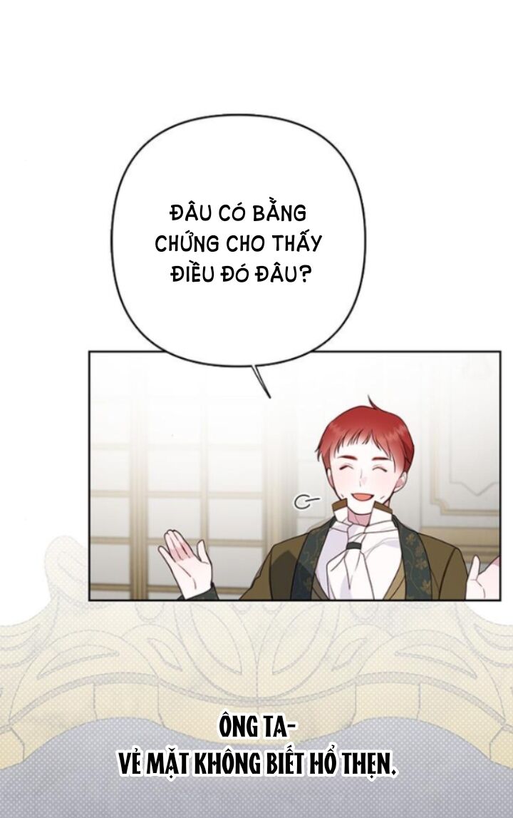 Bạo Chúa Bé Con Chapter 25 - Trang 2