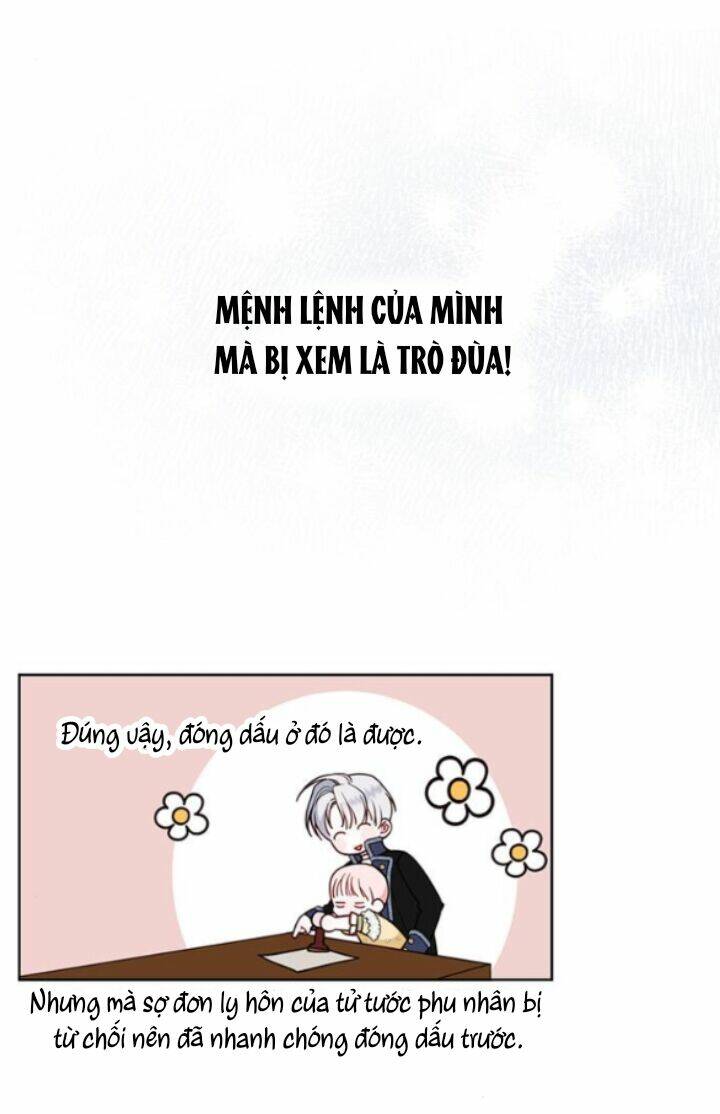 Bạo Chúa Bé Con Chapter 24.2 - Trang 2