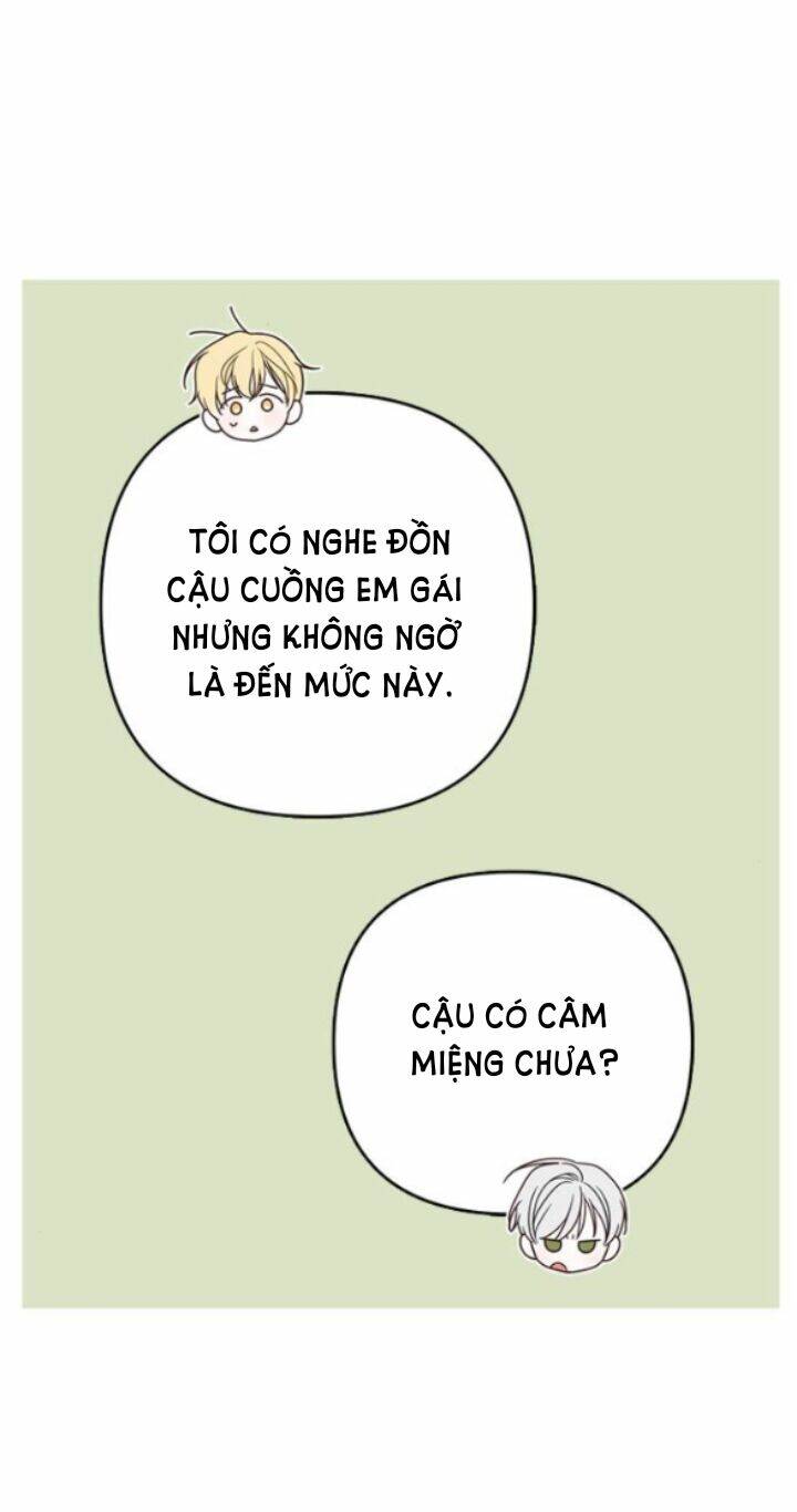 Bạo Chúa Bé Con Chapter 24.2 - Trang 2