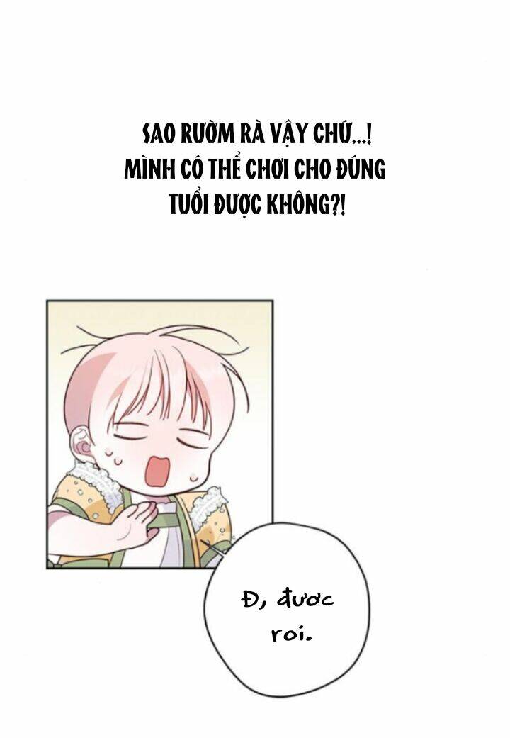 Bạo Chúa Bé Con Chapter 24.2 - Trang 2