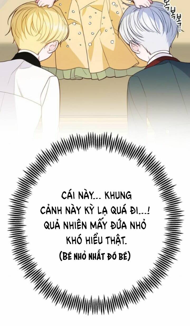 Bạo Chúa Bé Con Chapter 24.2 - Trang 2