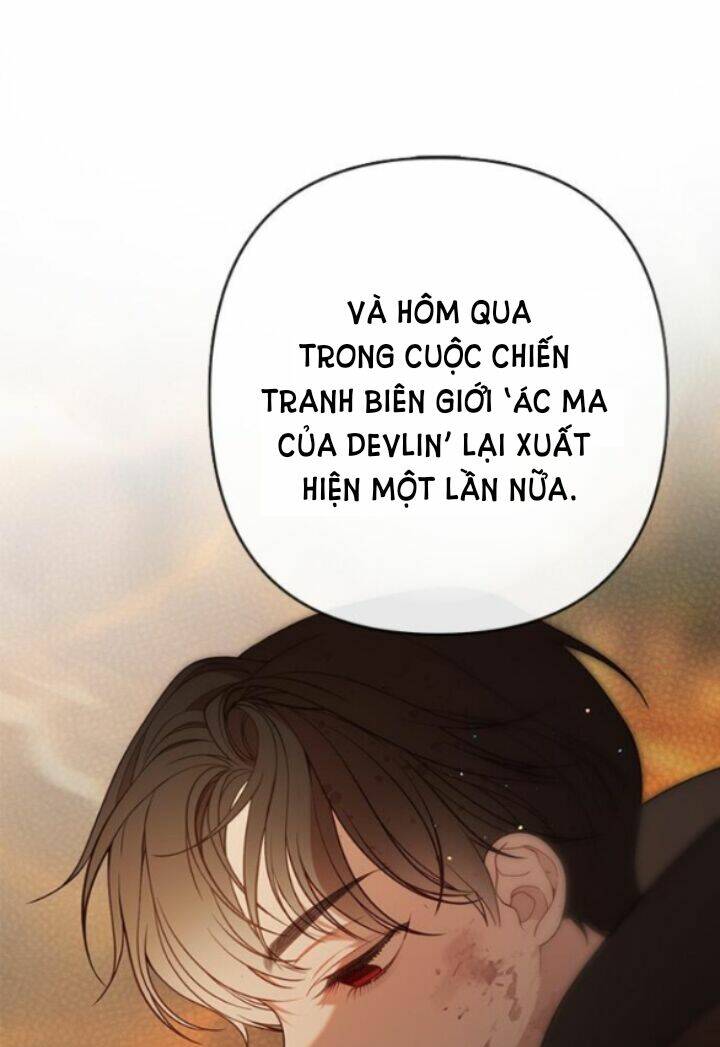 Bạo Chúa Bé Con Chapter 24.1 - Trang 2