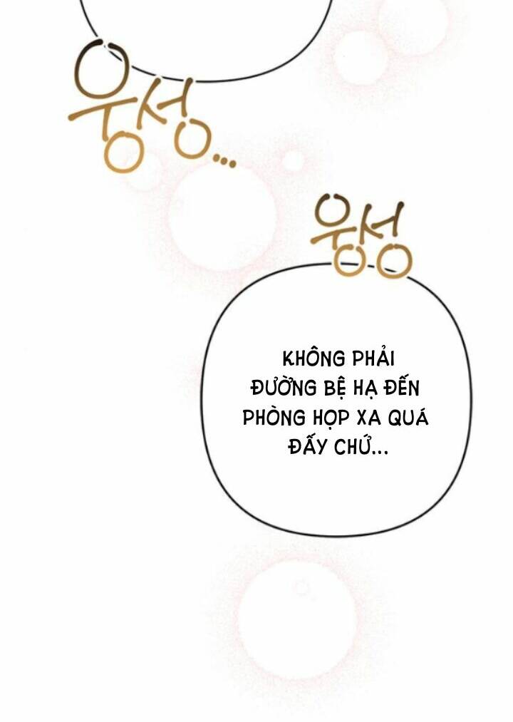 Bạo Chúa Bé Con Chapter 24.1 - Trang 2