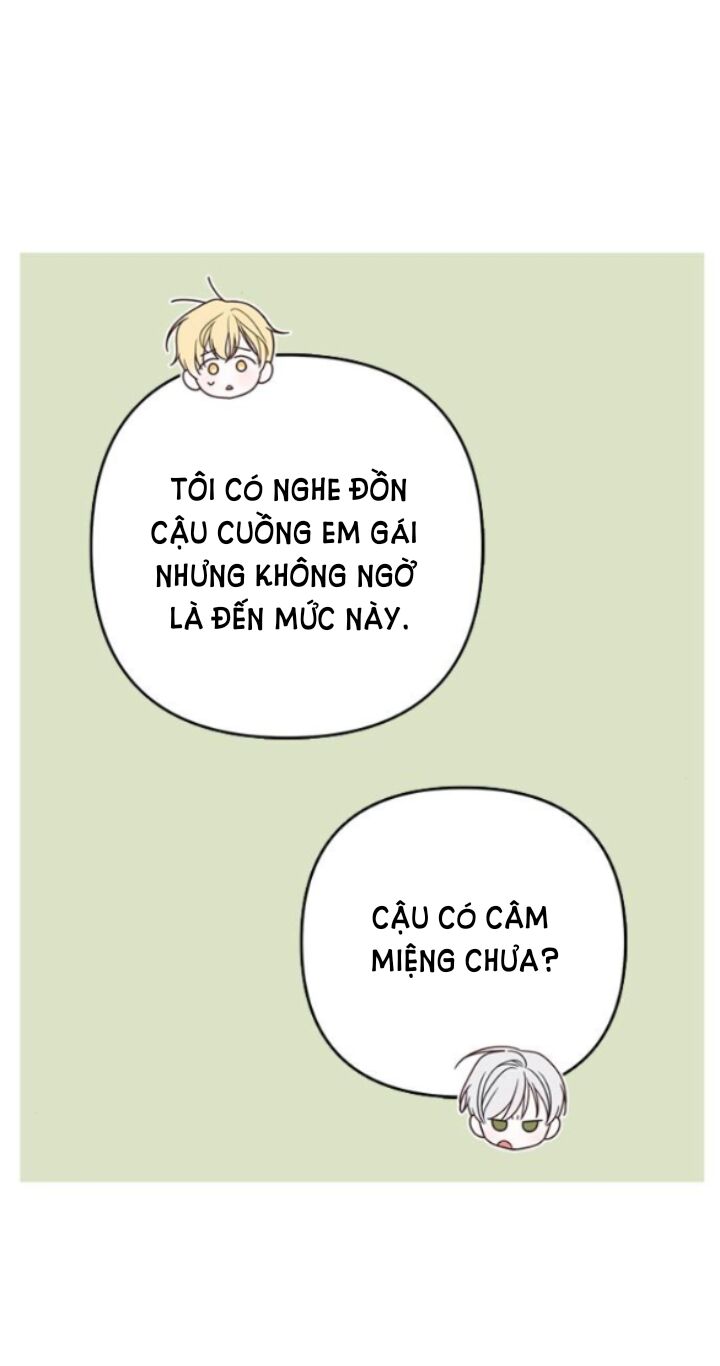 Bạo Chúa Bé Con Chapter 24 - Trang 2