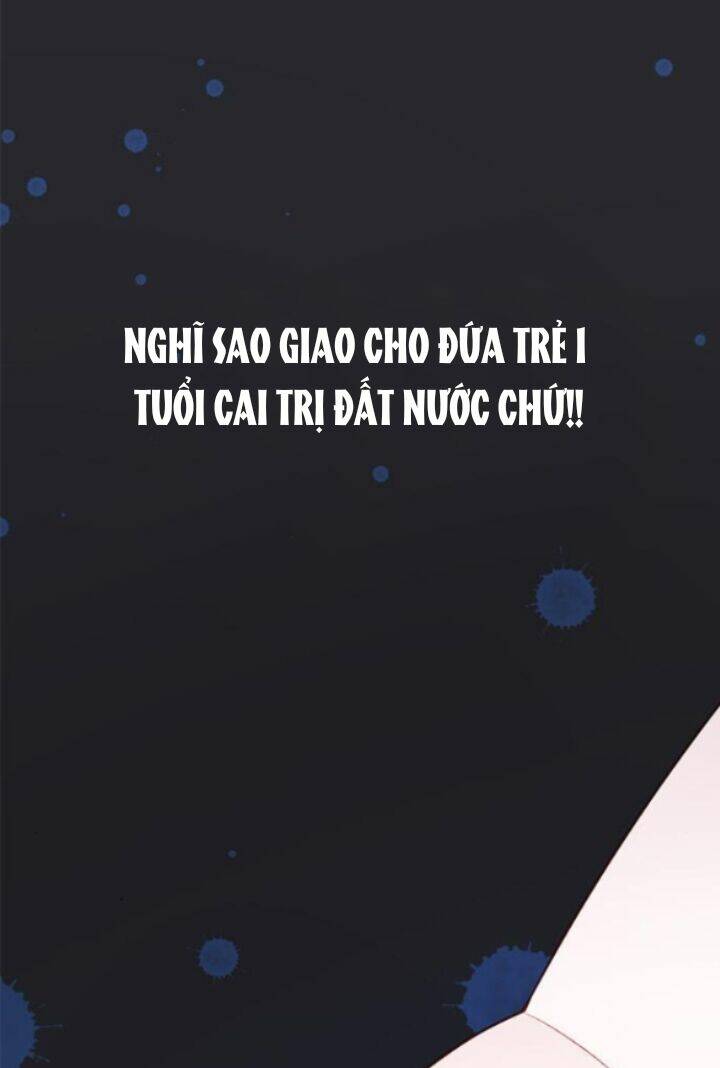 Bạo Chúa Bé Con Chapter 23.2 - Trang 2