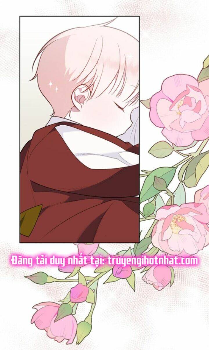 Bạo Chúa Bé Con Chapter 22.2 - Trang 2