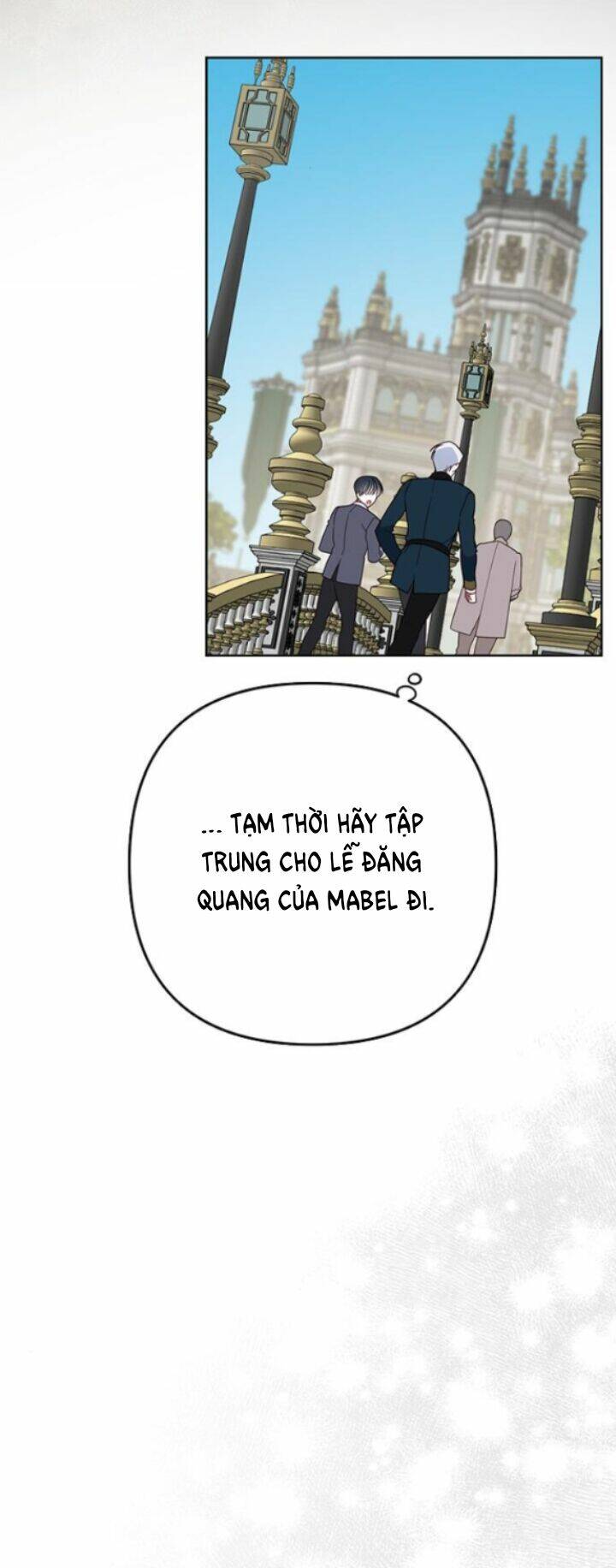 Bạo Chúa Bé Con Chapter 22.2 - Trang 2