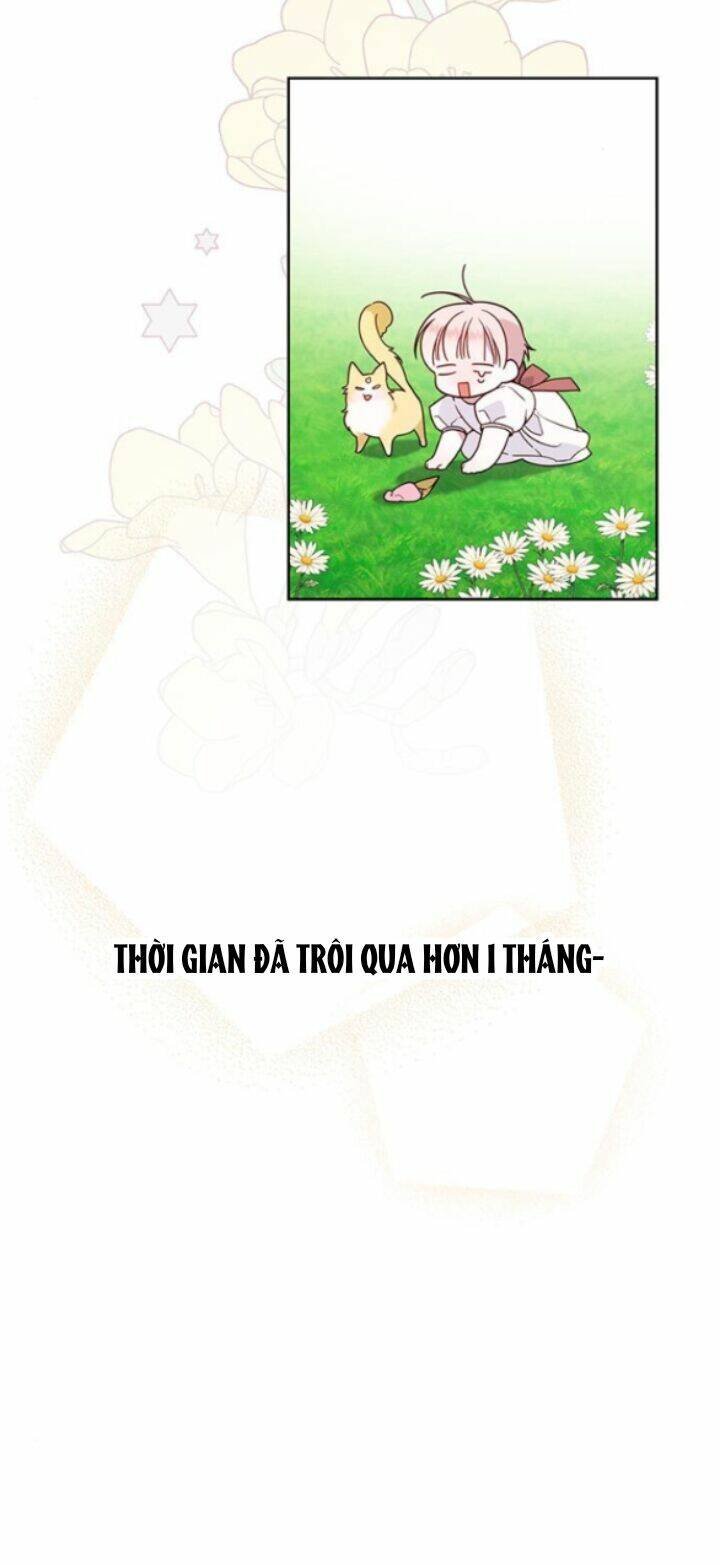 Bạo Chúa Bé Con Chapter 22.2 - Trang 2