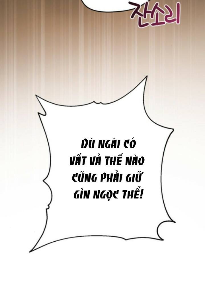 Bạo Chúa Bé Con Chapter 22.1 - Trang 2