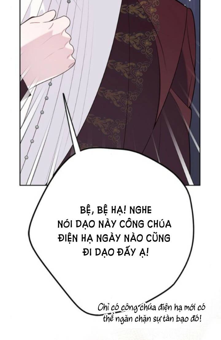 Bạo Chúa Bé Con Chapter 22.1 - Trang 2