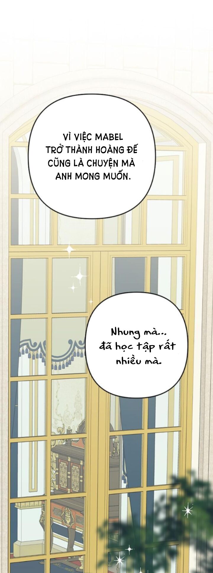 Bạo Chúa Bé Con Chapter 21 - Trang 2