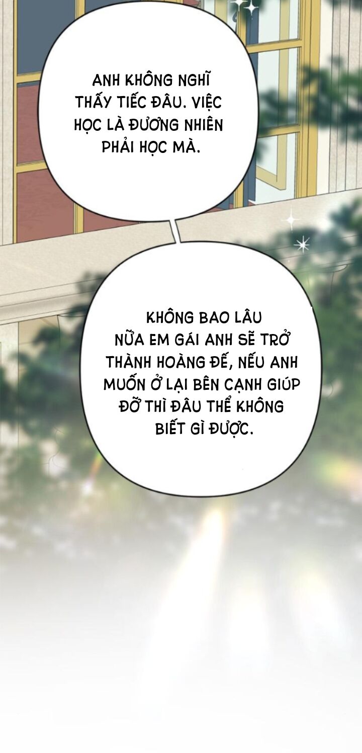 Bạo Chúa Bé Con Chapter 21 - Trang 2