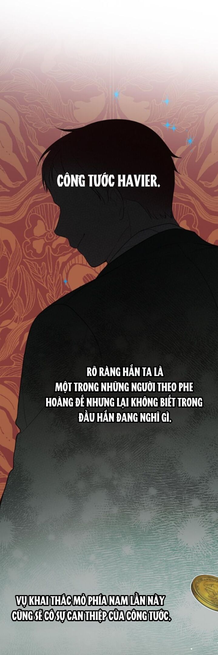 Bạo Chúa Bé Con Chapter 21 - Trang 2