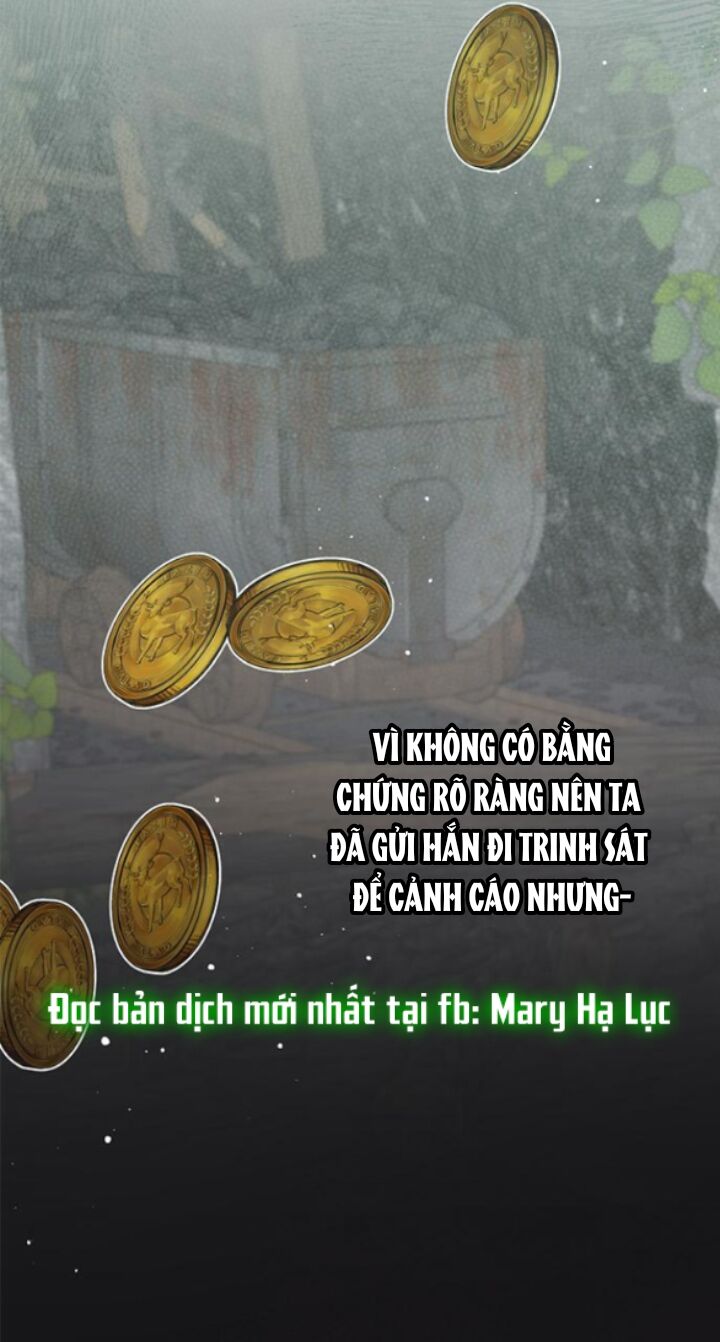 Bạo Chúa Bé Con Chapter 21 - Trang 2