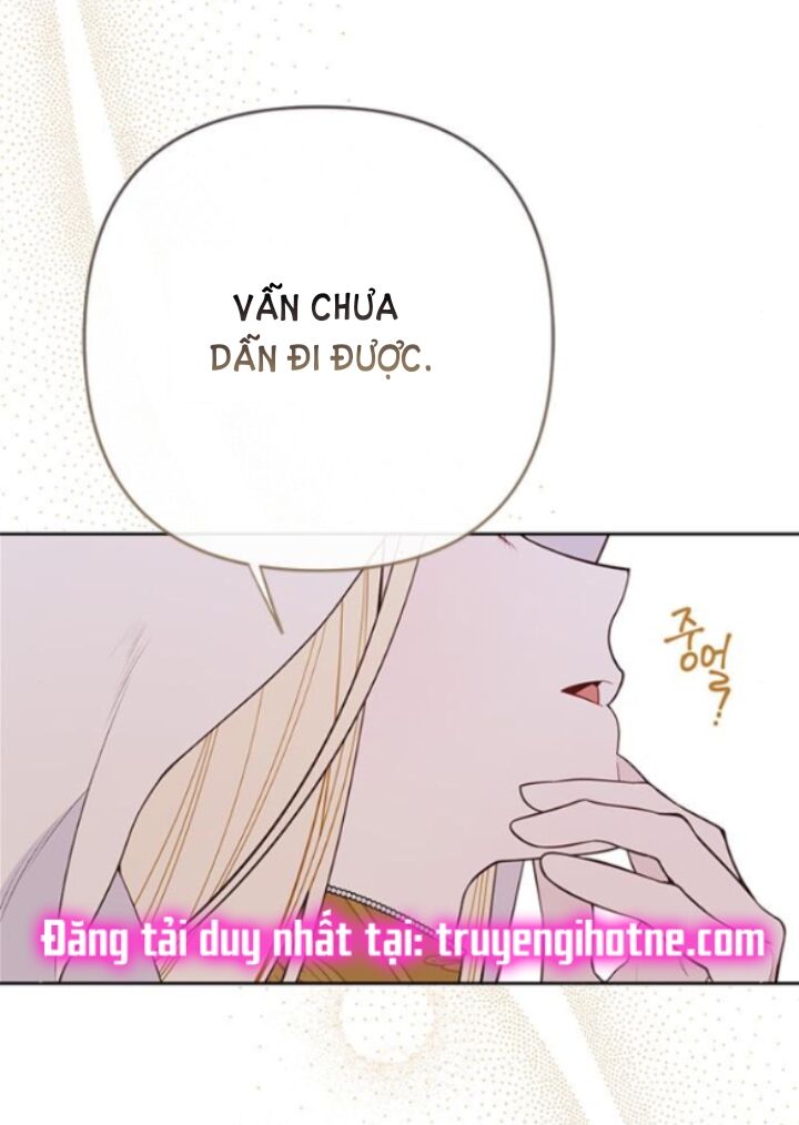 Bạo Chúa Bé Con Chapter 20.1 - Trang 2