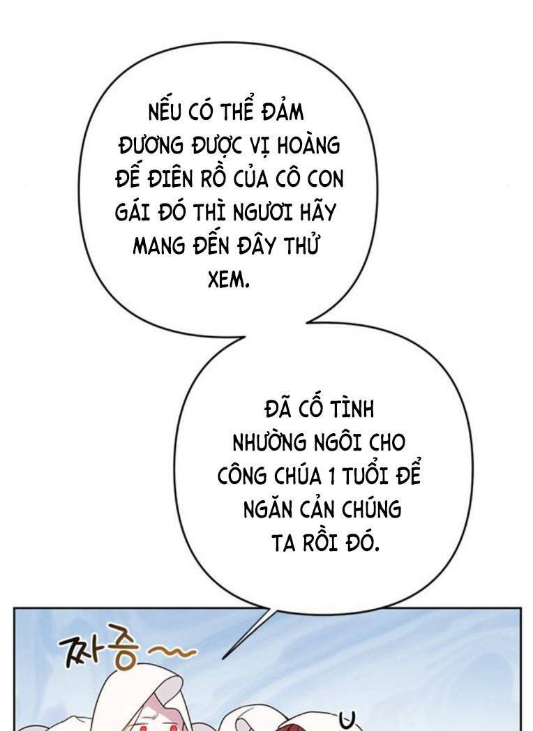 Bạo Chúa Bé Con Chapter 20 - Trang 2