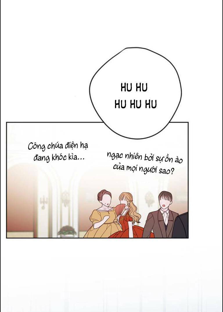 Bạo Chúa Bé Con Chapter 20 - Trang 2