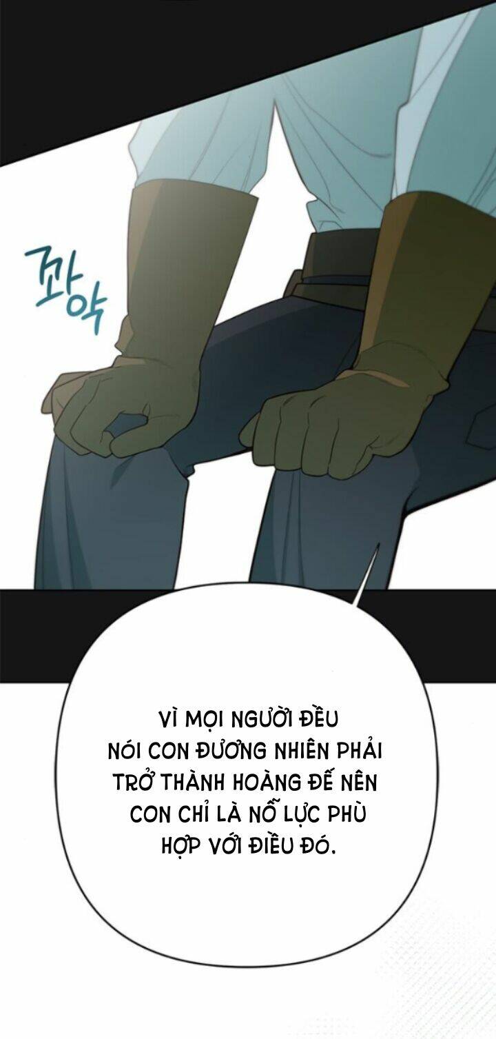 Bạo Chúa Bé Con Chapter 19.2 - Trang 2