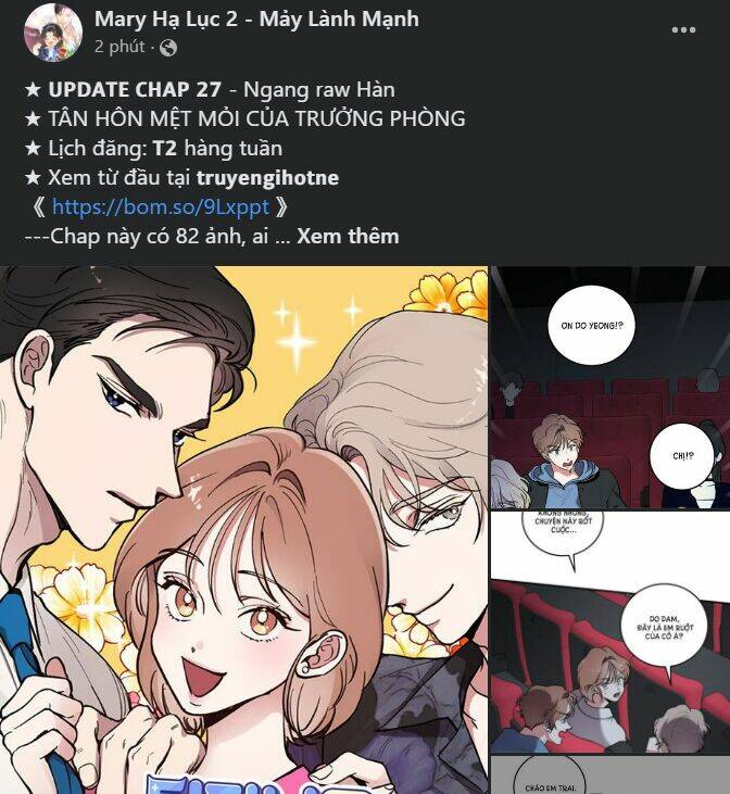 Bạo Chúa Bé Con Chapter 19.2 - Trang 2