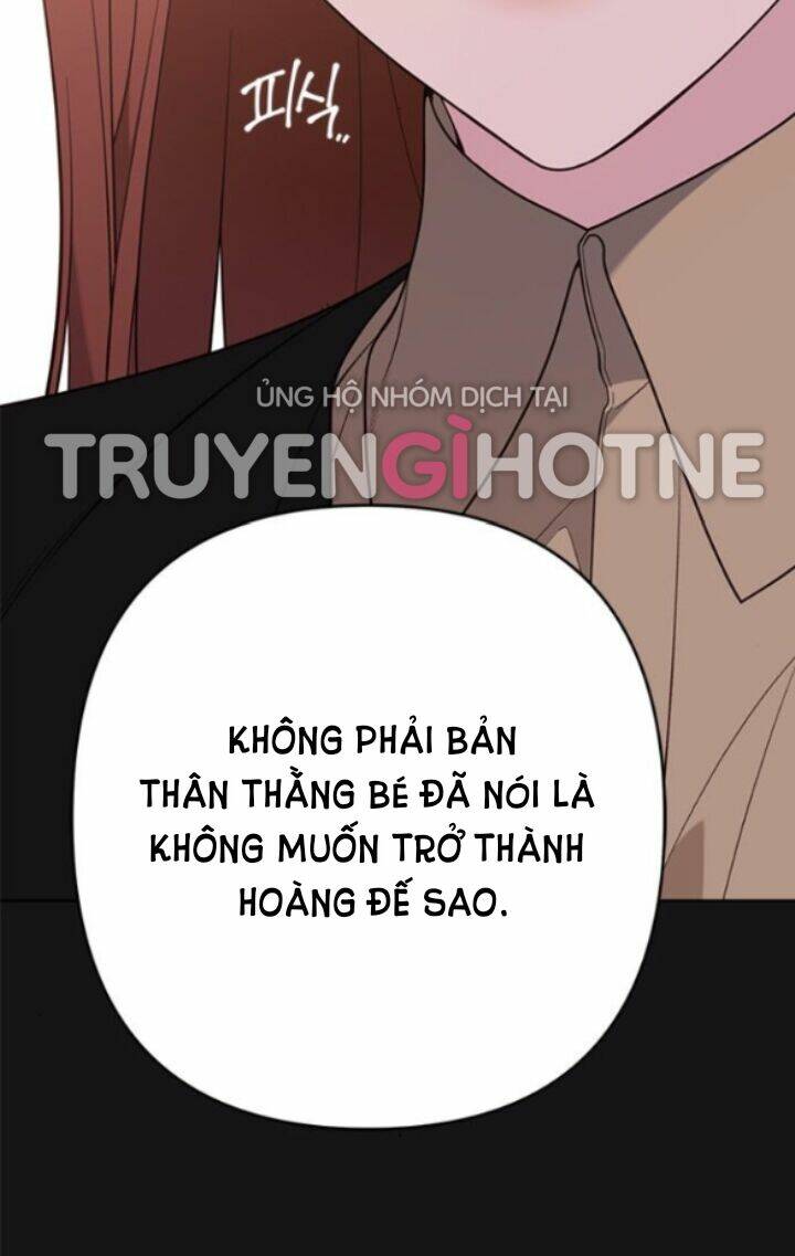 Bạo Chúa Bé Con Chapter 19.2 - Trang 2