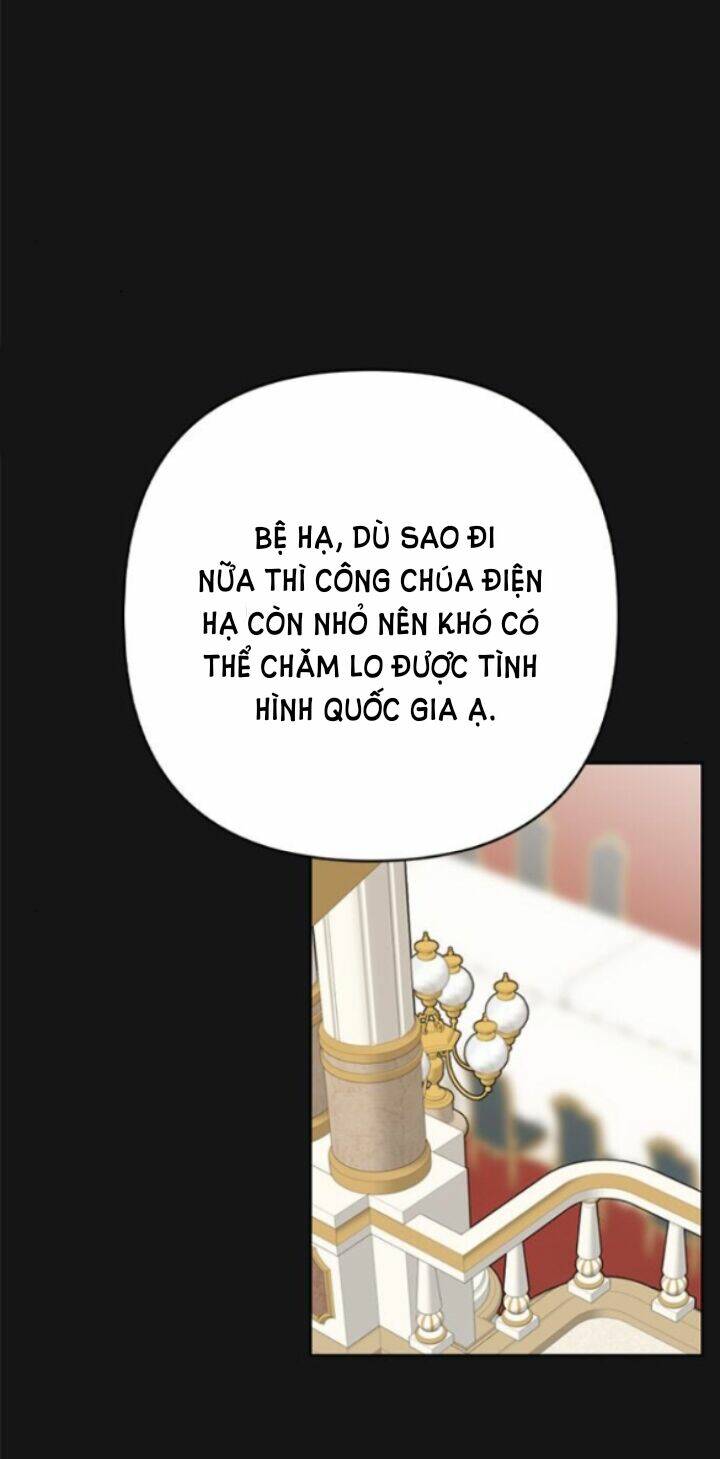 Bạo Chúa Bé Con Chapter 19.2 - Trang 2