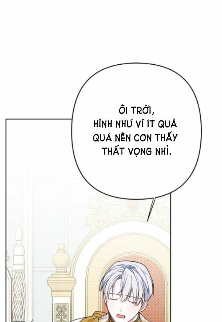 Bạo Chúa Bé Con Chapter 19.1 - Trang 2