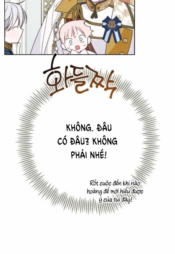 Bạo Chúa Bé Con Chapter 19.1 - Trang 2