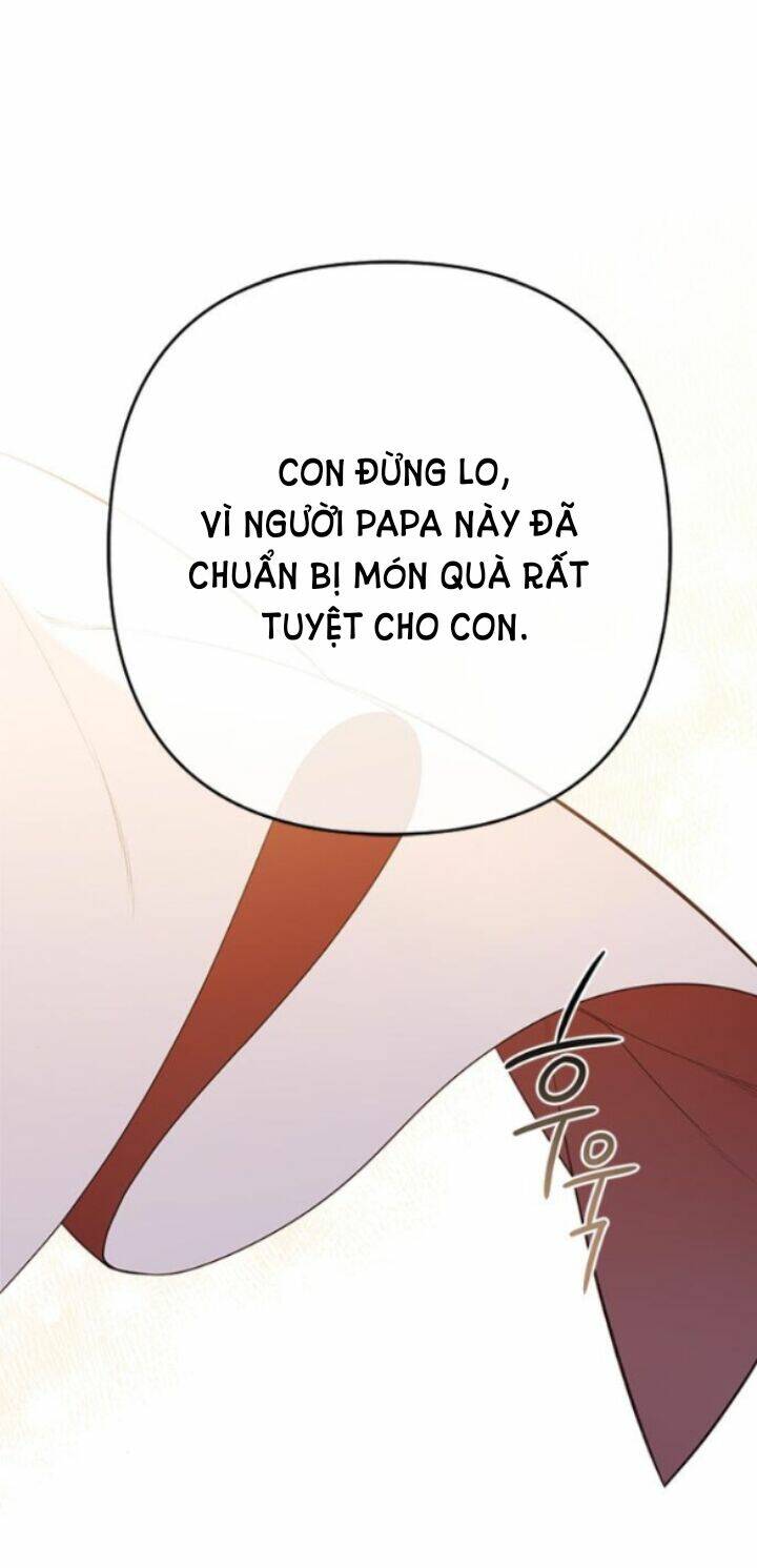 Bạo Chúa Bé Con Chapter 19.1 - Trang 2