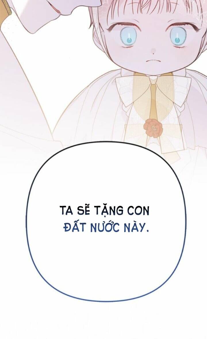 Bạo Chúa Bé Con Chapter 19.1 - Trang 2