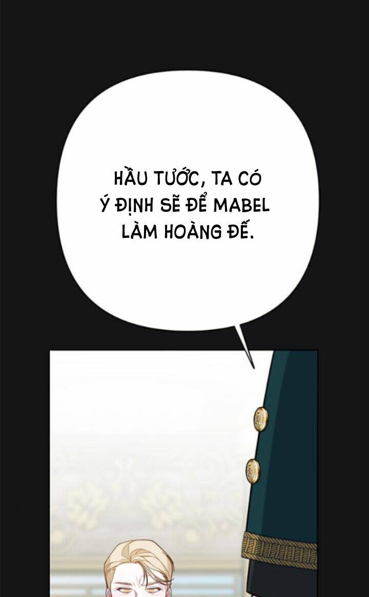 Bạo Chúa Bé Con Chapter 19.1 - Trang 2