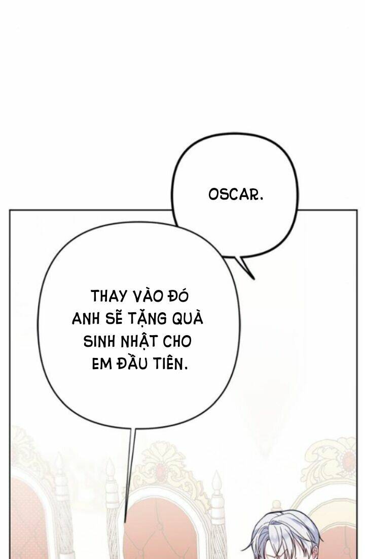 Bạo Chúa Bé Con Chapter 19.1 - Trang 2