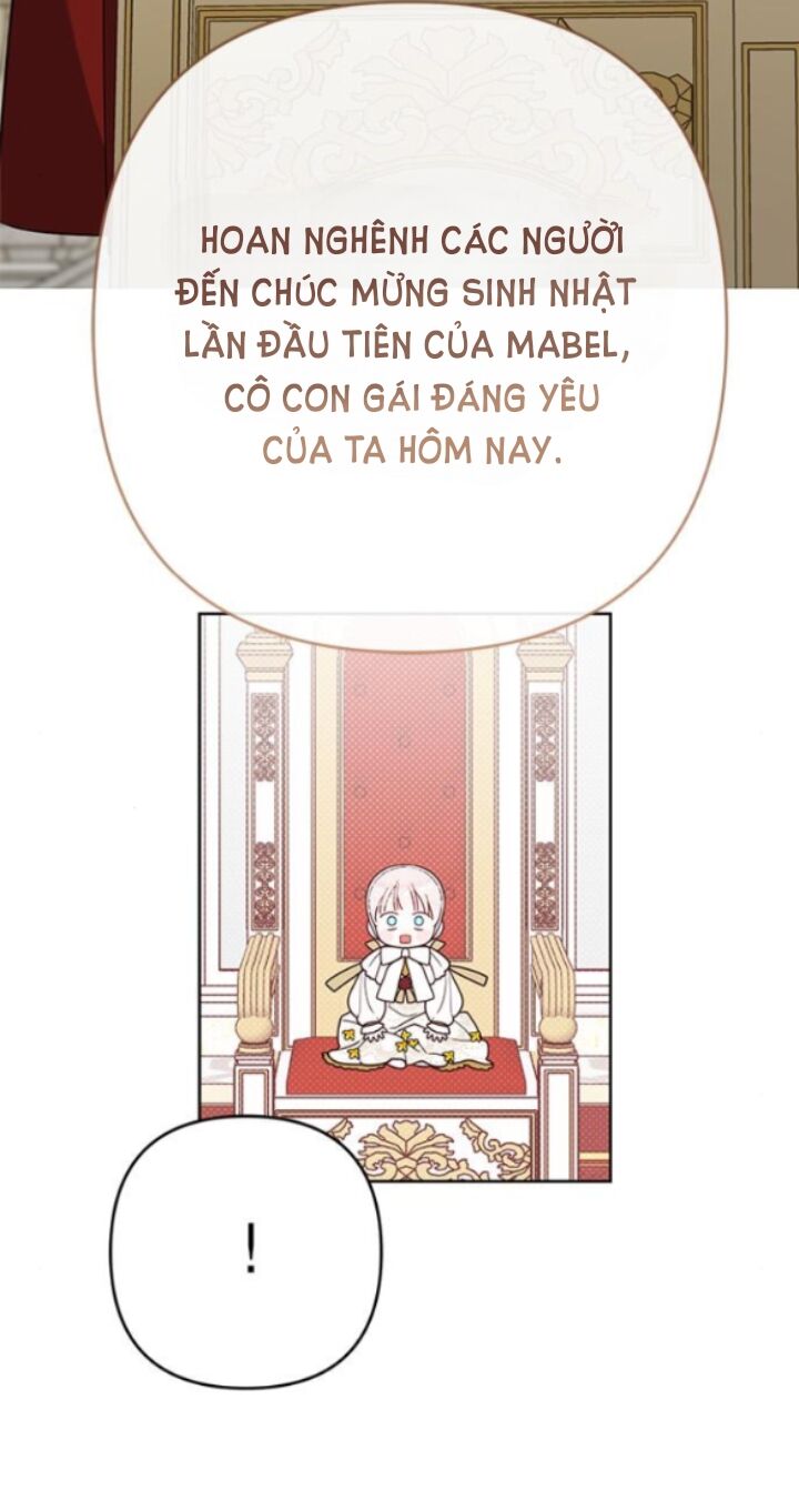 Bạo Chúa Bé Con Chapter 18 - Trang 2