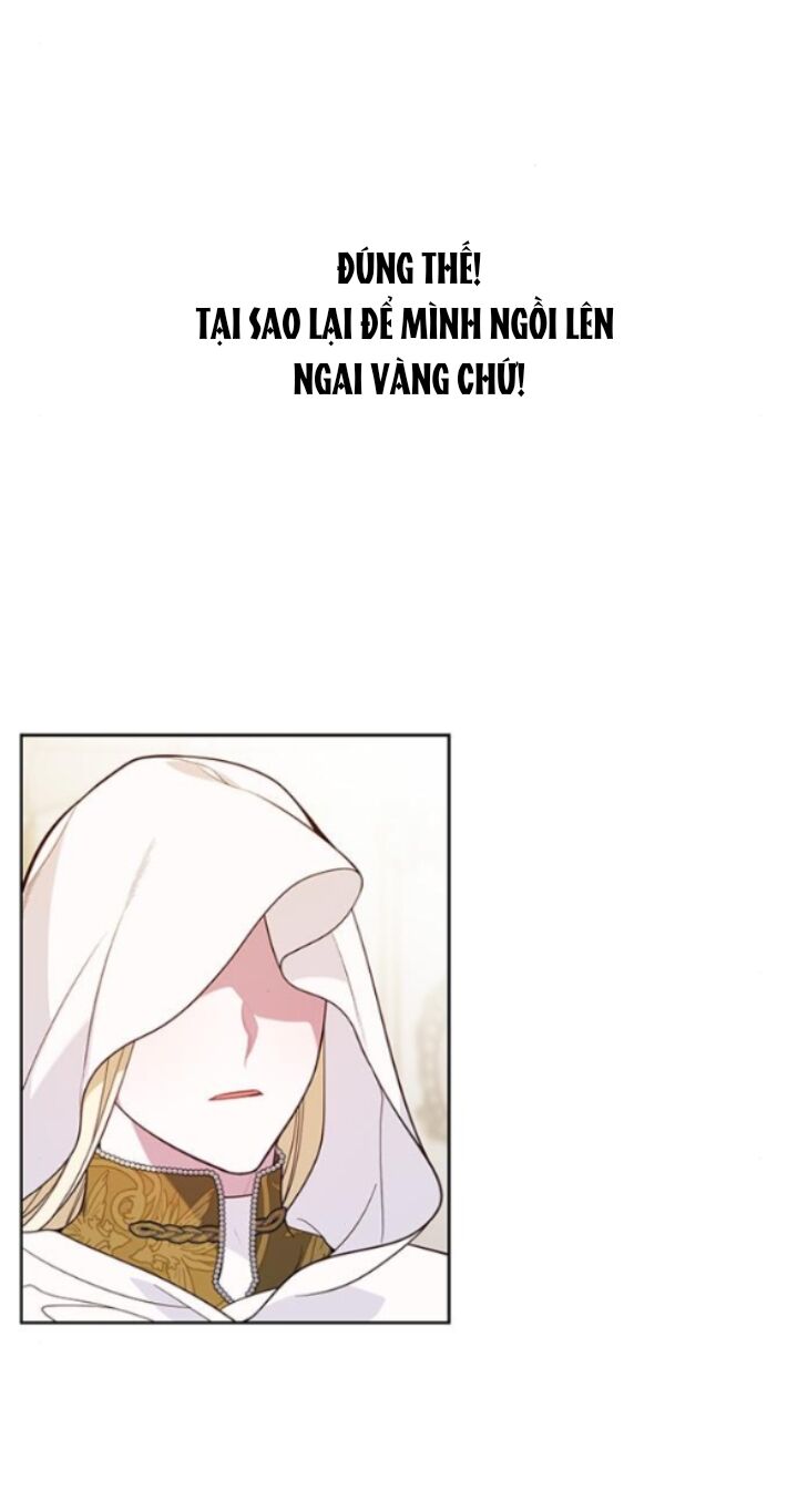 Bạo Chúa Bé Con Chapter 18 - Trang 2