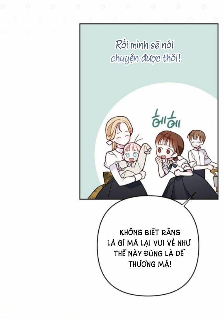 Bạo Chúa Bé Con Chapter 17.2 - Trang 2